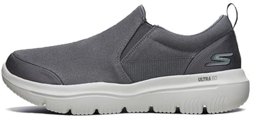 Skechers Go Walk Evolution Ultra Sneakers Grey 54736-CHAR Buy Skechers Go Walk Evolution Ultra Sneakers Grey 54736-CHAR
