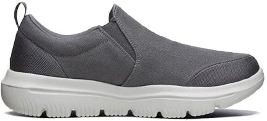 Skechers Go Walk Evolution Ultra Sneakers Grey 54736-CHAR Order Skechers Go Walk Evolution Ultra Sneakers Grey 54736-CHAR