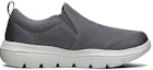 Order Skechers Go Walk Evolution Ultra Kasut Sukan Kelabu 54736-CHAR