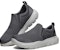 Skechers Go Walk Evolution Ultra Kasut Sukan Kelabu 54736-CHAR