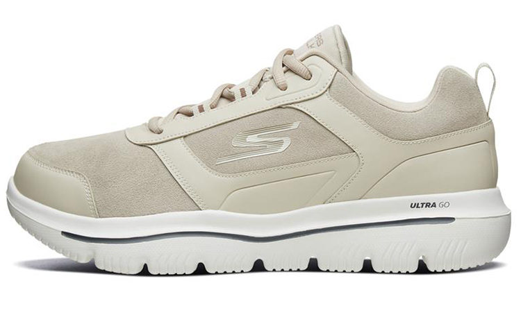 Skechers Go Walk Evolution Ultra 'Grey-Brown' 661000-TPE