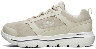 Skechers Go Walk Evolution Ultra 'Grey-Brown' 661000-TPE Skechers Go Walk Evolution Ultra 'Grey-Brown' 661000-TPE