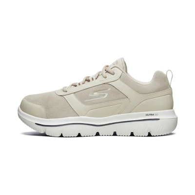 Skechers Go Walk Evolution Ultra 'Grey-Brown'