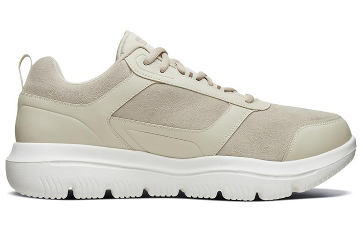 Skechers Go Walk Evolution Ultra 'Grey-Brown' 圖 2