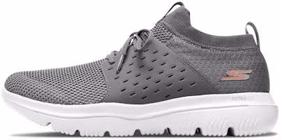 Skechers Go Walk Evolution Ultra 'Grey' 54726-CCOR Skechers Go Walk Evolution Ultra 'Grey' 54726-CCOR
