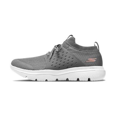 Skechers Go Walk Evolution Ultra 'Grey'