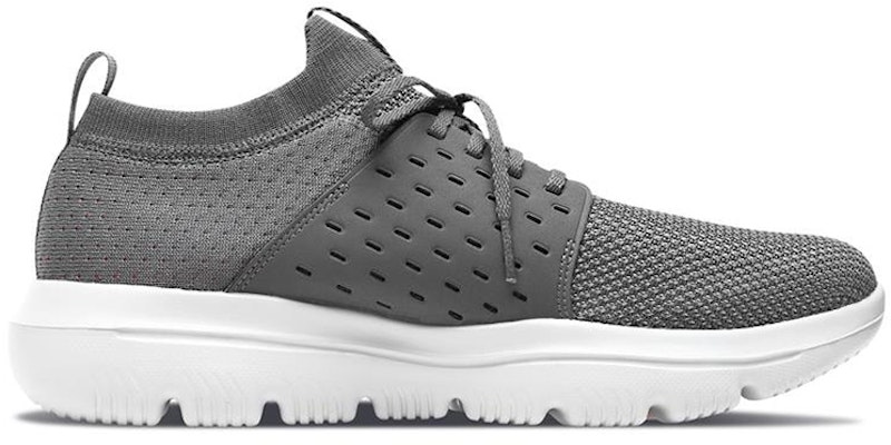 Skechers Go Walk Evolution Ultra 'Grey' 54726-CCOR Order Skechers Go Walk Evolution Ultra 'Grey' 54726-CCOR