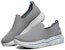 Skechers Go Walk Evolution Ultra Top Rendah Kelabu 54732-GYBL