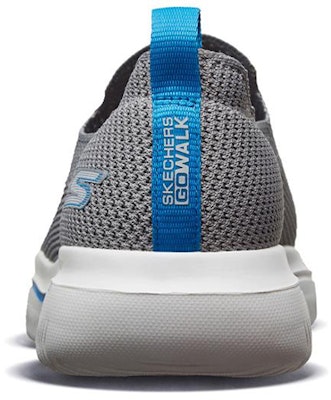 스케쳐스 고워크 에볼루션 울트라 로우탑 그레이 (Skechers Go Walk Evolution Ultra Low-Top Gray) 54732-GYBL Shop 스케쳐스 고워크 에볼루션 울트라 로우탑 그레이 (Skechers Go Walk Evolution Ultra Low-Top Gray) 54732-GYBL