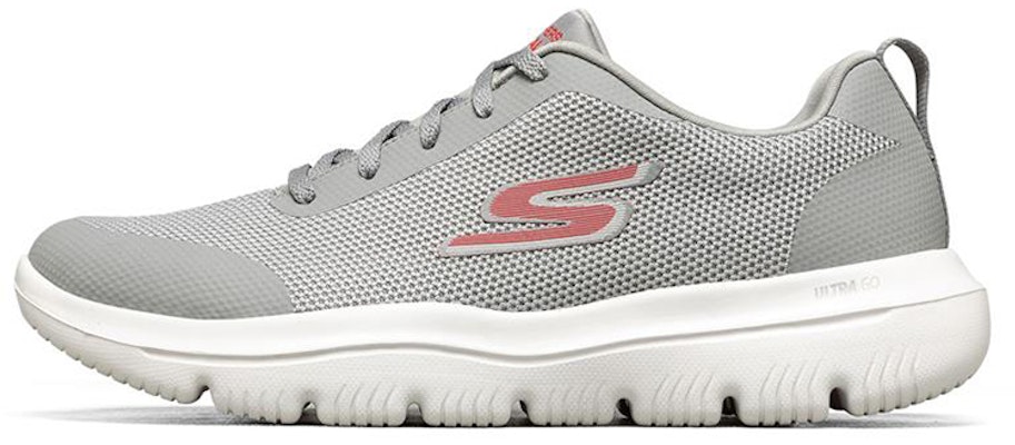 Skechers Go Walk Evolution Ultra 'Grey' 54754-GRY Buy Skechers Go Walk Evolution Ultra 'Grey' 54754-GRY