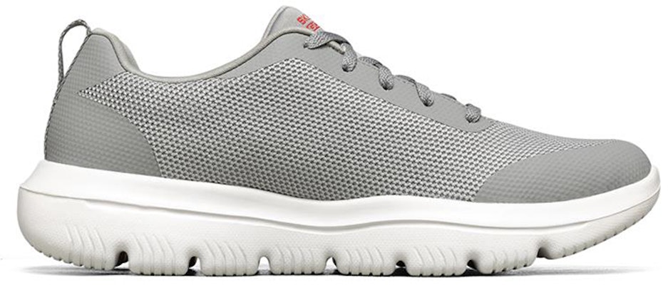 斯凯奇Go Walk Evolution Ultra“灰色” 54754-GRY Order 斯凯奇Go Walk Evolution Ultra“灰色” 54754-GRY