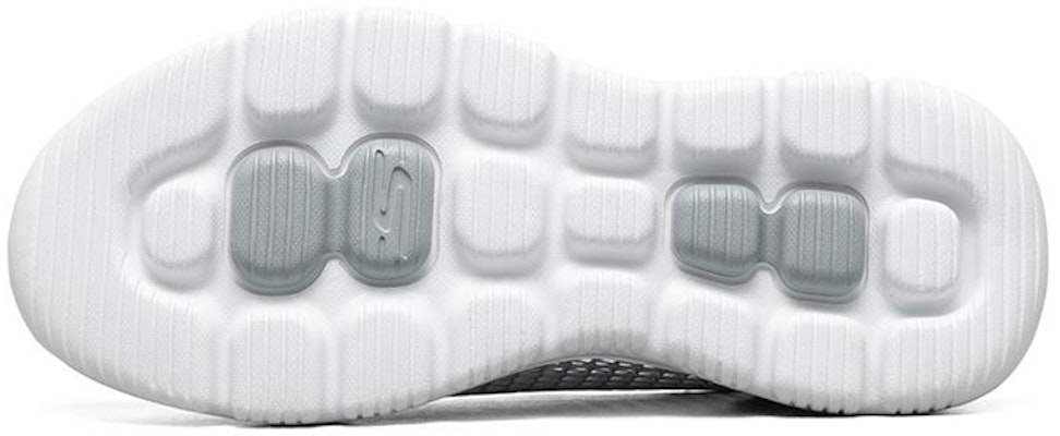 Skechers Go Walk Evolution Ultra 'Abu-abu' 661063-GRY Details for Skechers Go Walk Evolution Ultra 'Abu-abu' 661063-GRY