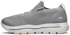 Skechers Go Walk Evolution Ultra Low-Top 'Kelabu Terang Putih' 54741-GRY