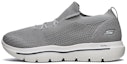 Buy Skechers Go Walk Evolution Ultra Low-Top 'Kelabu Terang Putih' 54741-GRY