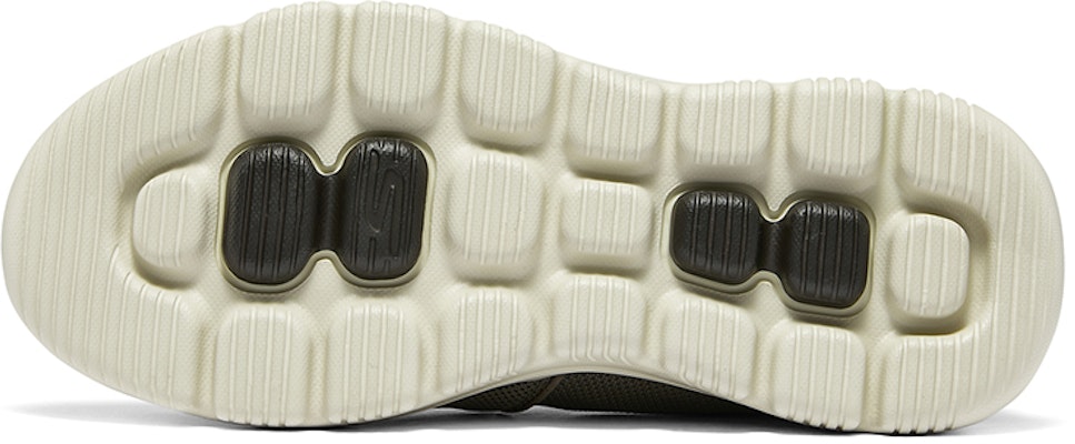 Skechers Go Walk Evolution Ultra 一脚蹬 低筒 運動休閒鞋 男款 卡其色 Details for Skechers Go Walk Evolution Ultra 一脚蹬 低筒 運動休閒鞋 男款 卡其色