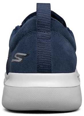 Skechers Go Walk Evolution Ultra Loafers Blue 216061-NVY Shop Skechers Go Walk Evolution Ultra Loafers Blue 216061-NVY