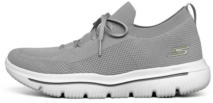 skechers-go-walk-evolution-ultra-low-top-running-grey-216182-gry