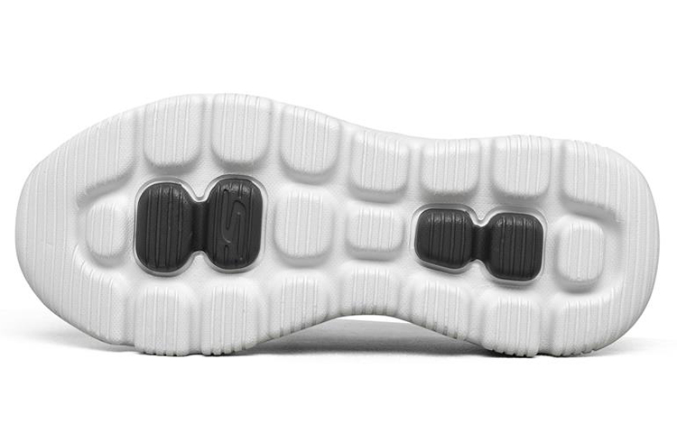 Skechers Go Walk Evolution Ultra Low-Top 'Light Grey' 圖 5