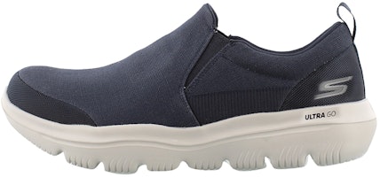 Skechers Go Walk Evolution Ultra 'Navy Blue Gray' 54736-NVGY Skechers Go Walk Evolution Ultra 'Navy Blue Gray' 54736-NVGY