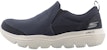 Skechers Go Walk Evolution Ultra 'Biru Navy Kelabu' 54736-NVGY