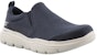 Skechers Go Walk Evolution Ultra 'Biru Navy Kelabu' 54736-NVGY