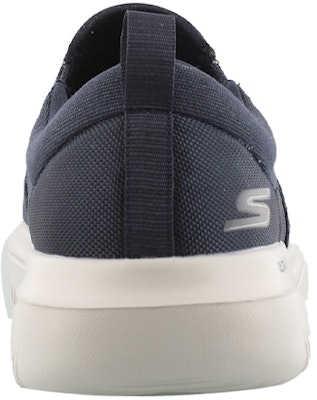 Skechers Go Walk Evolution Ultra 'Biru Navy Abu-Abu' 54736-NVGY Details for Skechers Go Walk Evolution Ultra 'Biru Navy Abu-Abu' 54736-NVGY