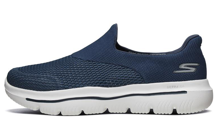 Skechers Go Walk Evolution Ultra 'Navy Blue' 54753-NVY
