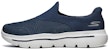 Skechers Go Walk Evolution Ultra 'Biru Navy' 54753-NVY