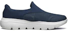 Order Skechers Go Walk Evolution Ultra ''Donkerblauw'' 54753-NVY