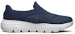 Skechers Go Walk Evolution Ultra 'Biru Navy' 54753-NVY