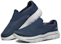 Lookbook Skechers Go Walk Evolution Ultra ''Donkerblauw'' 54753-NVY