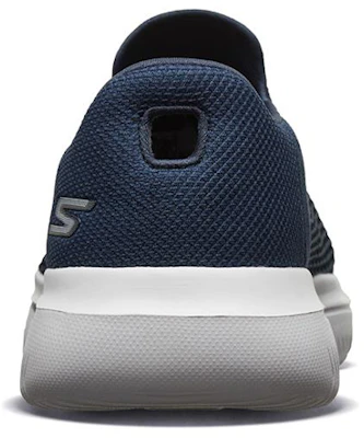 Skechers Go Walk Evolution Ultra ''Donkerblauw'' 54753-NVY Shop Skechers Go Walk Evolution Ultra ''Donkerblauw'' 54753-NVY