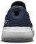Shop Skechers Go Walk Evolution Ultra ''Donkerblauw'' 54753-NVY