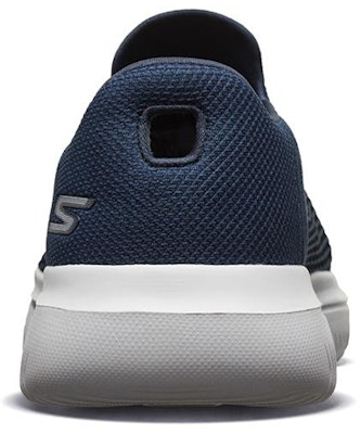 Skechers Go Walk Evolution Ultra 'Biru Dongker' 54753-NVY Shop Skechers Go Walk Evolution Ultra 'Biru Dongker' 54753-NVY