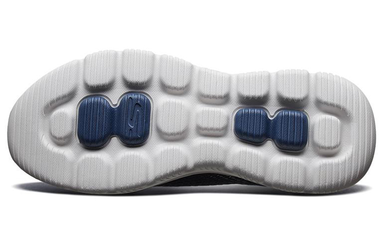 Purchase Skechers Go Walk Evolution Ultra ''Donkerblauw'' 54753-NVY