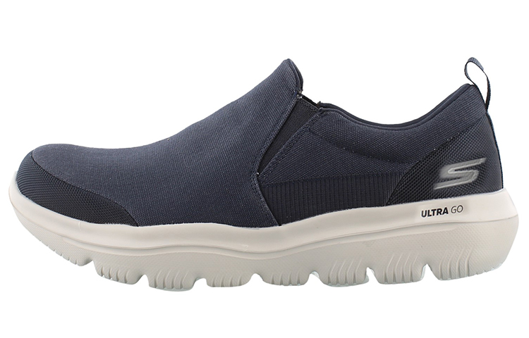 Skechers Go Walk Evolution Ultra 'Navy Blue Gray' 54736-NVGY