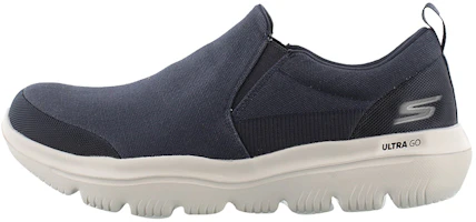 Skechers Go Walk Evolution Ultra 'Navy Blue Gray' 54736-NVGY Skechers Go Walk Evolution Ultra 'Navy Blue Gray' 54736-NVGY