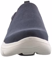 Shop Skechers GO WALK Evolution Ultra 海軍藍色