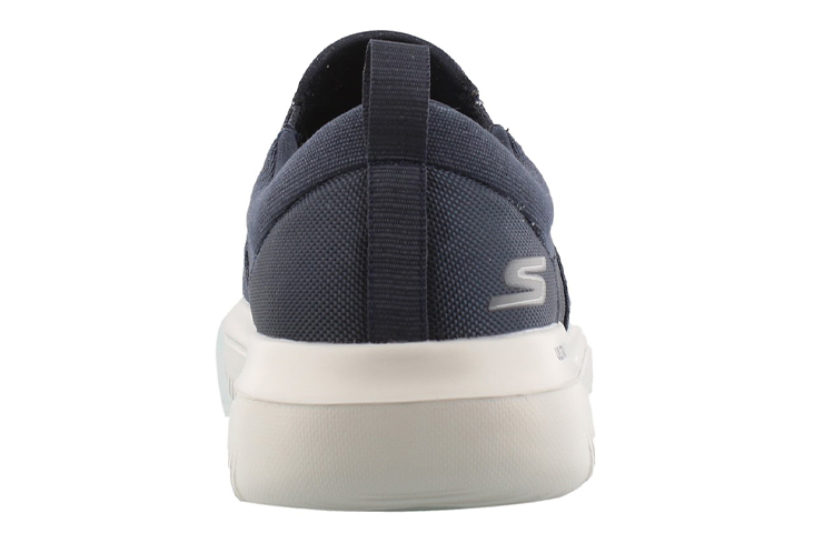 Details for Skechers Go Walk Evolution Ultra ''Bleu Marine Gris'' 54736-NVGY