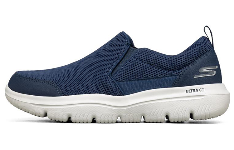Skechers Go Walk Evolution Ultra 'Navy Dark Blue' 216029-NVGY