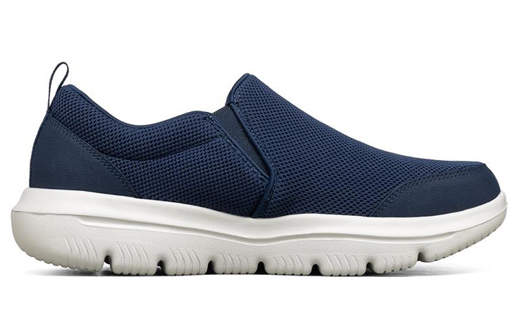 Order Skechers Go Walk Evolution Ultra ''Navy Donkerblauw'' 216029-NVGY