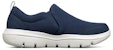 Skechers Go Walk Evolution Ultra 'Navy Dark Blue' - Biru Gelap. 216029-NVGY