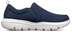 Order Skechers Go Walk Evolution Ultra 'Navy Dark Blue' - Biru Gelap. 216029-NVGY