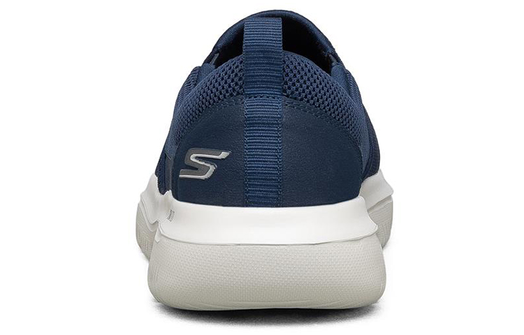 Shop Skechers Go Walk Evolution Ultra ''Navy Donkerblauw'' 216029-NVGY