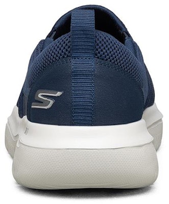 Skechers Go Walk Evolution Ultra 'Navy Dark Blue' 216029-NVGY Shop Skechers Go Walk Evolution Ultra 'Navy Dark Blue' 216029-NVGY