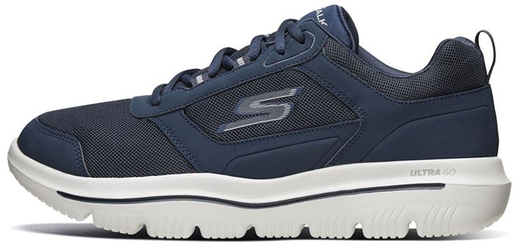 skechers-go-walk-evolution-ultra-navy-grey-54734-nvgy