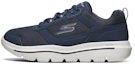 Buy Skechers Go Walk Evolution Ultra Rendah Biru/Kelabu 54734-NVGY