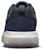 Skechers Go Walk Evolution Ultra Rendah Biru/Kelabu 54734-NVGY