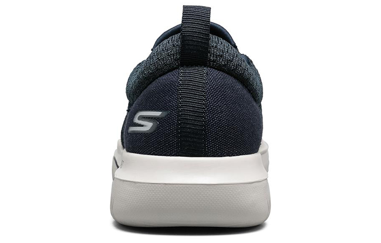 Shop Skechers Go Walk Evolution Ultra 'Navy Slip-On' 661003-NVY