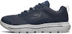 Skechers Go Walk Evolution Ultra Kasut Rendah Biru 54733-NVGY